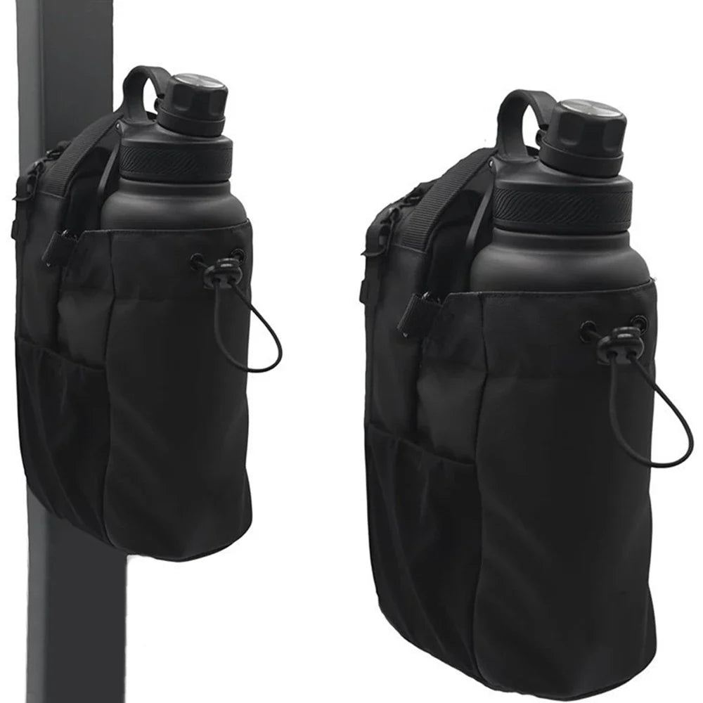 Magnetic Bag Large Capacity