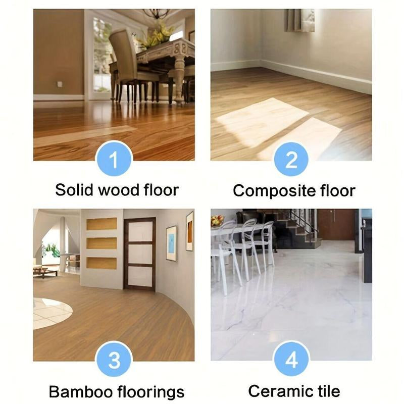 Toilet Cleaning Sheet, 60Pcs Toilet Cleaner, Odor Remover, Household Floor Cleaning Sheet, Cleaning Supplies