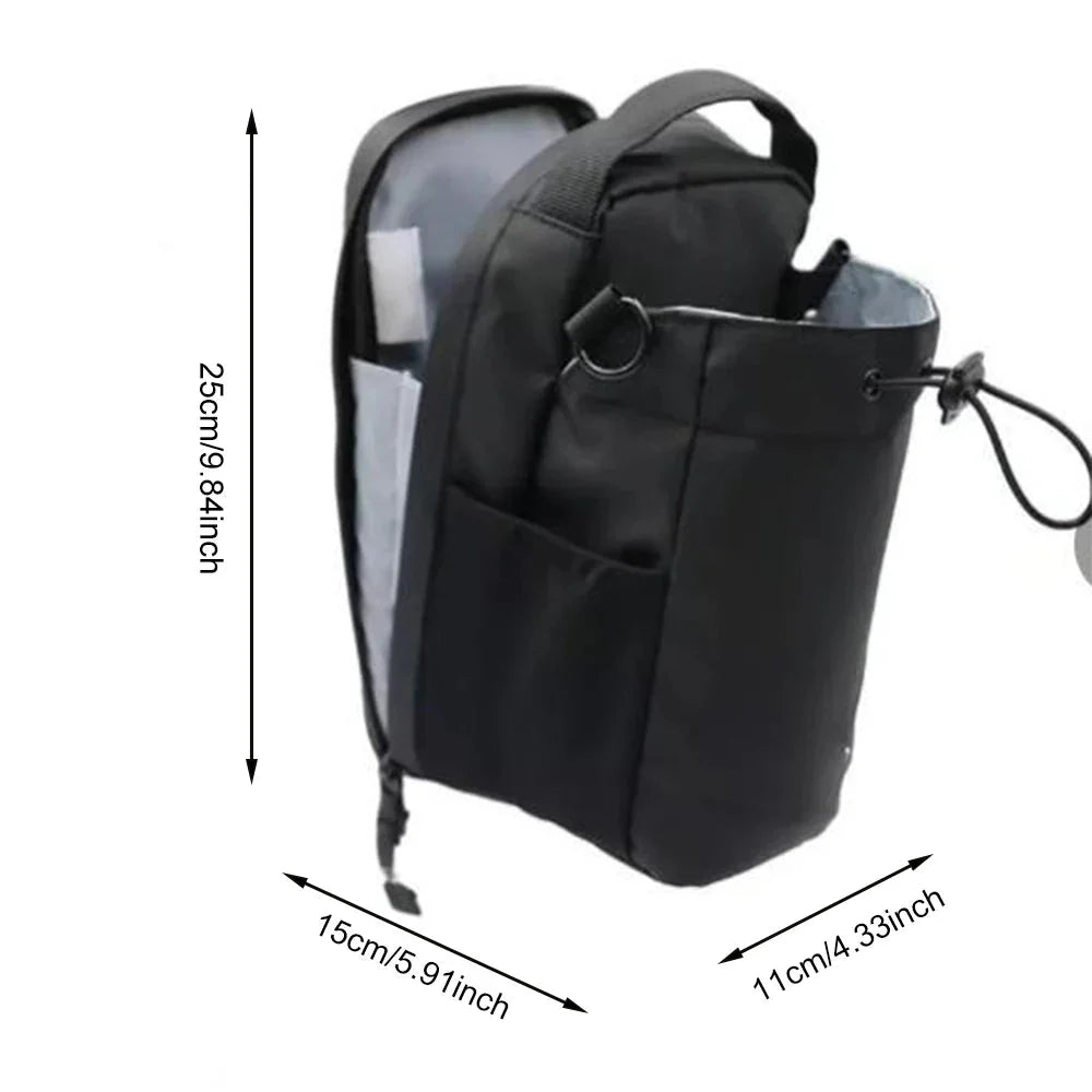 Magnetic Bag Large Capacity