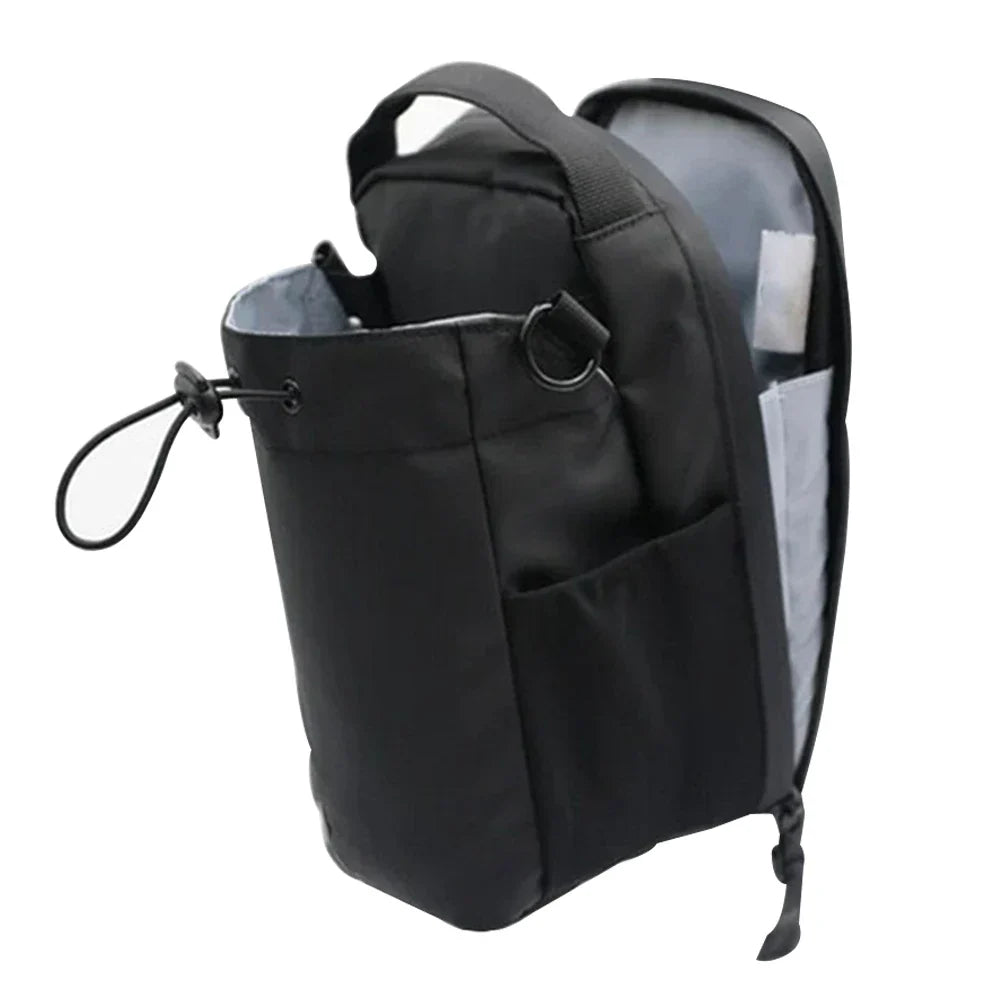 Magnetic Bag Large Capacity