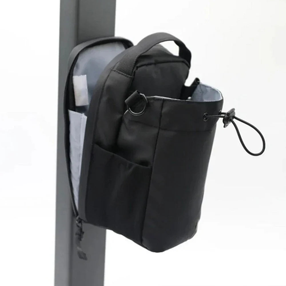 Magnetic Bag Large Capacity