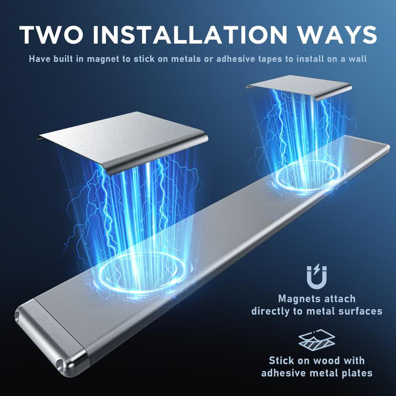 Under Cabinet Lights,76Led Motion Sensor Night Light Indoor,1500Mah USB Rechargeable Light,Magnetic Dimmable Lights for Kitchen, Stairs,Wardrobe Lighting