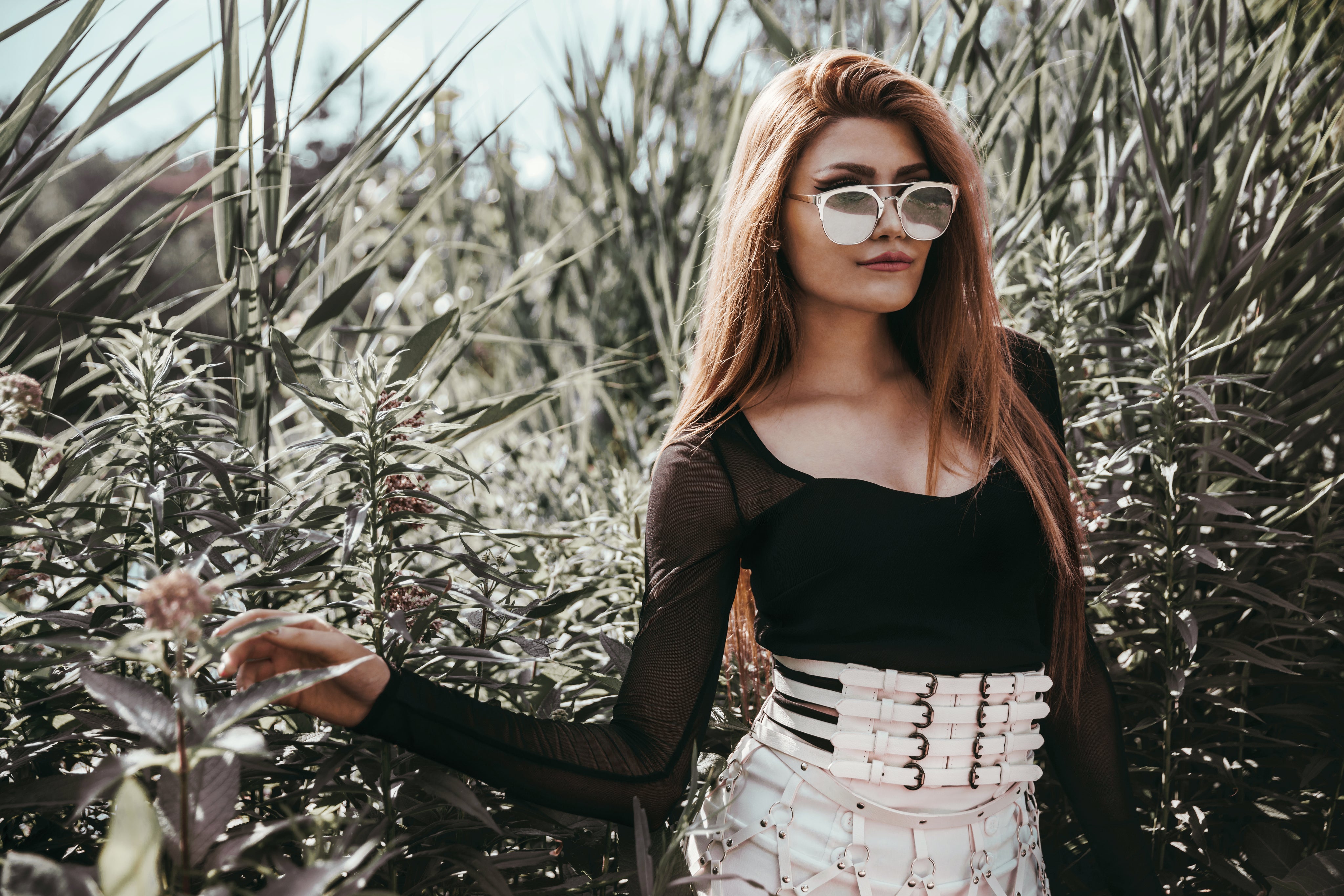 Alissa R.