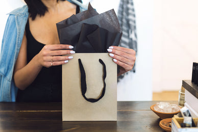 Smart fixes for everyday life — beauty, simplicity, function.