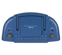 Altec Lansing 10" TV Streaming Boombox with CD, DVD & Radio