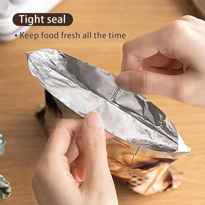 Mini Snack Bag Sealing Machine,2 in 1 Heat USB Rechargeable Snack Bag Selaer,Plastic Electric Bag Sealers, Keep Food Fresh. Portable Sealer Picnics