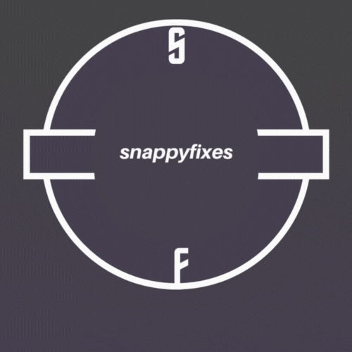 Snappyfix.com
