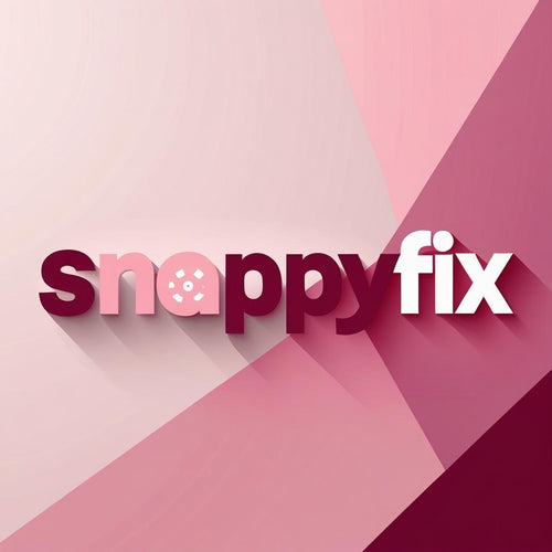 Snappyfix.com
