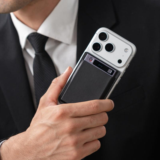 [Live Only]Mobvoi Ticnote AI Live Translator Card AI Voice Recorder 64GB Memory Note Recorder W/Case App Control 100+Languages Transcribe Summarize with AI Shadow Digital Audio Recorder for Phone Calls Lectures Meetings Interviews .Recording Magnetic