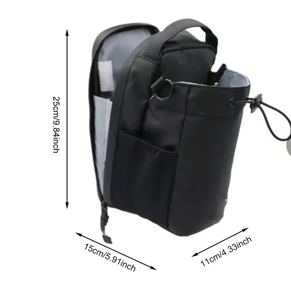 Magnetic Bag Large Capacity