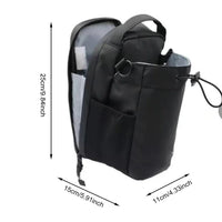 Magnetic Bag Large Capacity