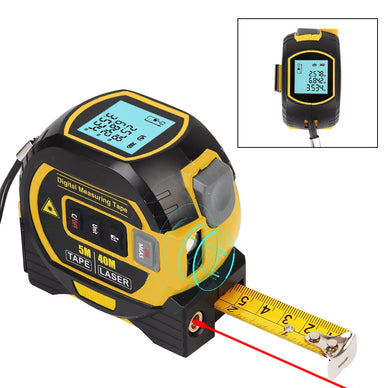 Transform Every Measurement Into Precision