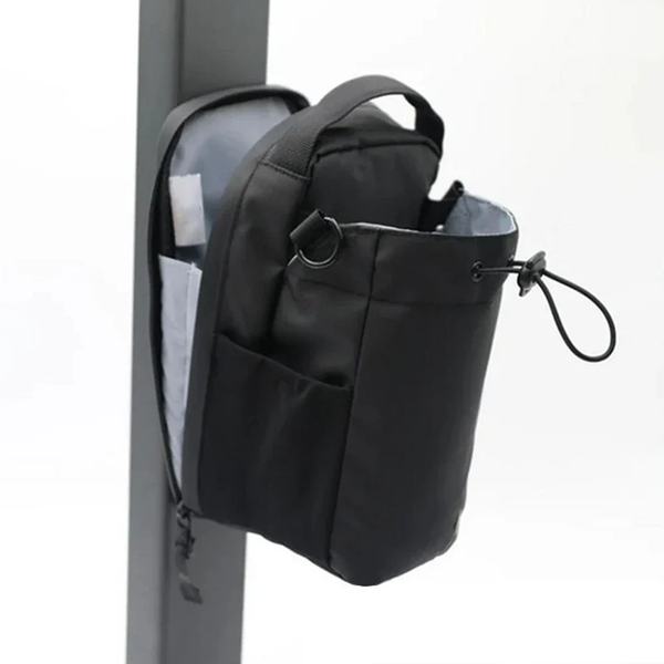 Magnetic Bag Large Capacity