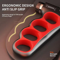 5-100Kg Adjustable Hand Grips Strength Gym Wrist Expander Hand Strengthener Device for Hand Strength Exercise